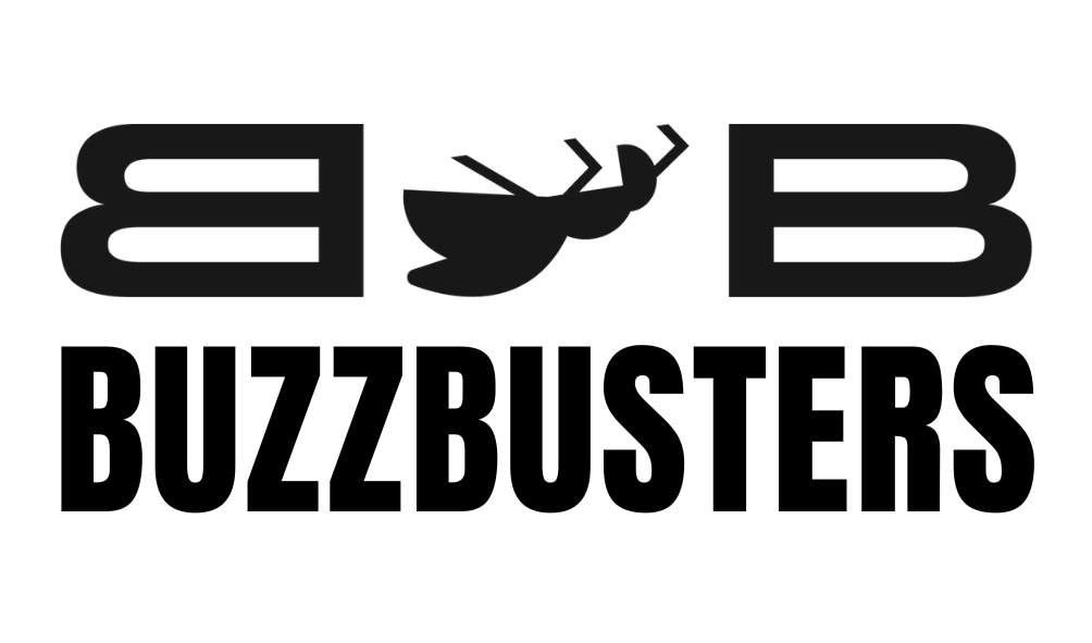 BuzzBusters