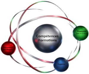 Comp&eacute;tences Formations