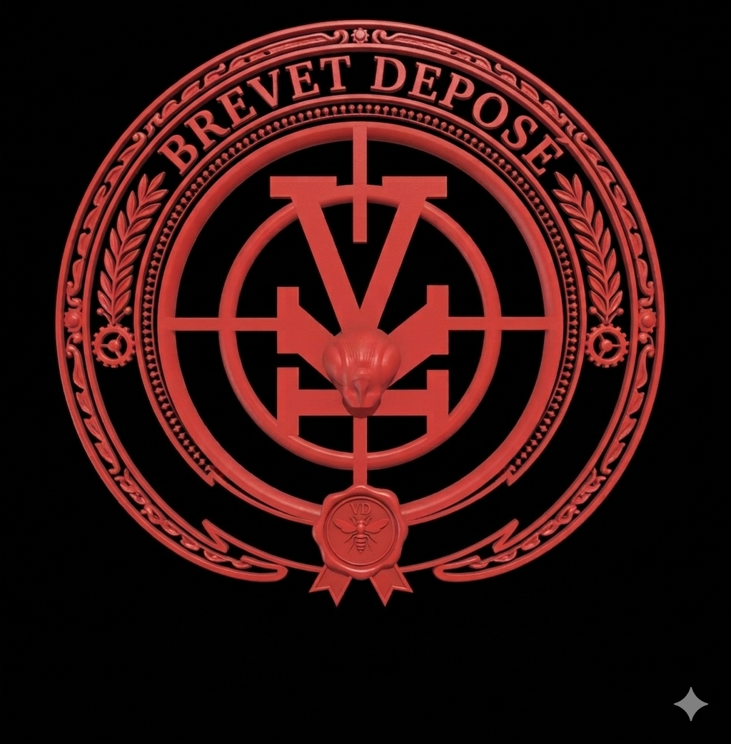 Brevet Déposé — Technologie française