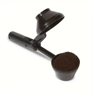 CUILLERE DE CHARGEMENT