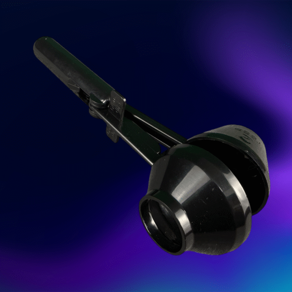 CUILLERE DE CHARGEMENT