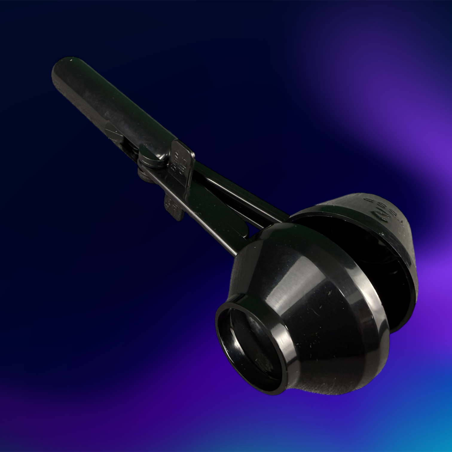 CUILLERE DE CHARGEMENT