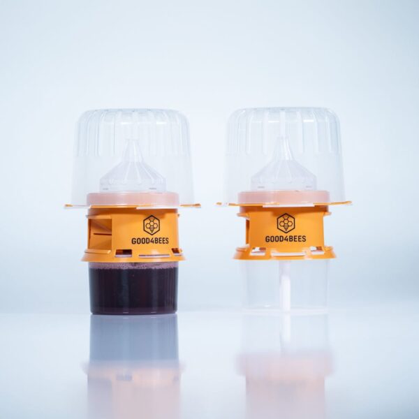 Le Piège Anti-Frelon Asiatique signé Good4Bees