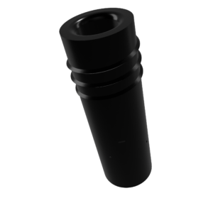 Chambre à poudre – DHP40 Version 2025