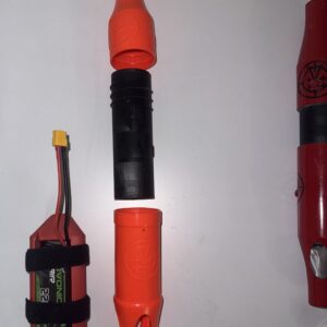 DHP40 KIT Évolution 2025