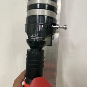 Distributeur de poudre modifié pour DHP40 – Dosage précis par simple clic