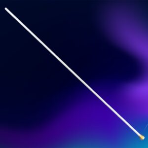 Aiguillon, 1m ⌀12mm